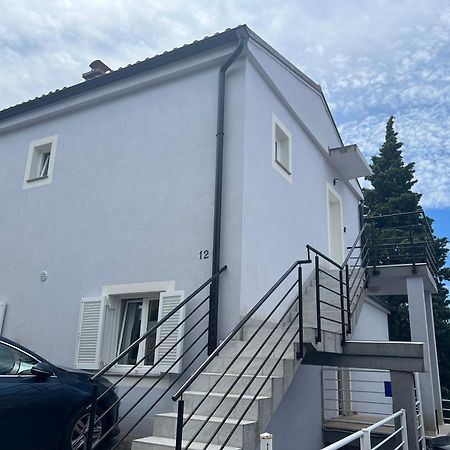 Moro Crikvenica Apartment ภายนอก รูปภาพ