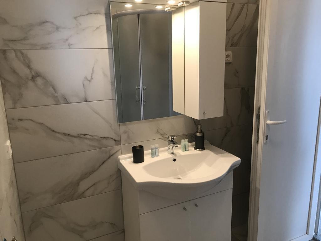 Moro Crikvenica Apartment ภายนอก รูปภาพ