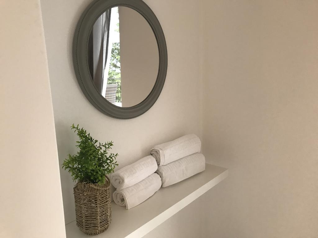 Moro Crikvenica Apartment ภายนอก รูปภาพ
