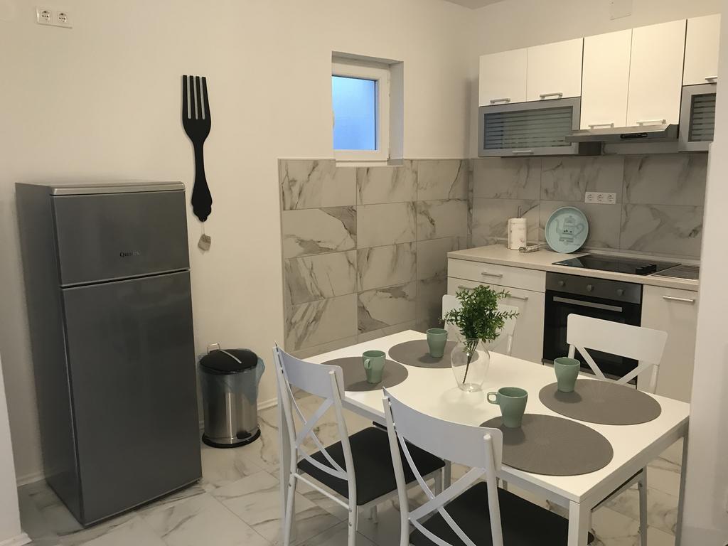Moro Crikvenica Apartment ภายนอก รูปภาพ