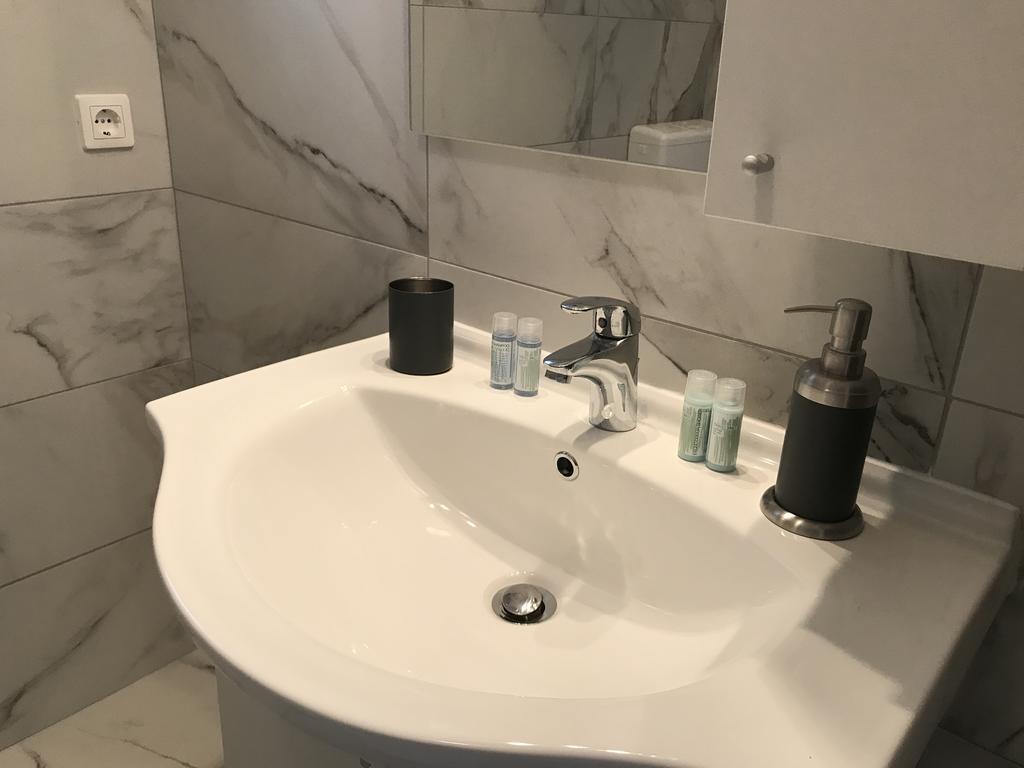 Moro Crikvenica Apartment ภายนอก รูปภาพ