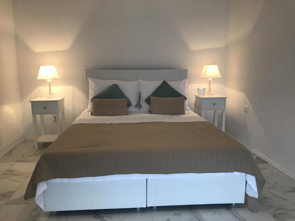 Moro Crikvenica Apartment ภายนอก รูปภาพ