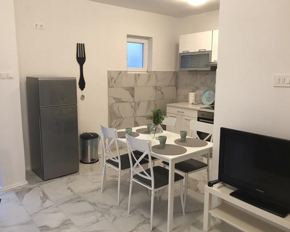 Moro Crikvenica Apartment ภายนอก รูปภาพ