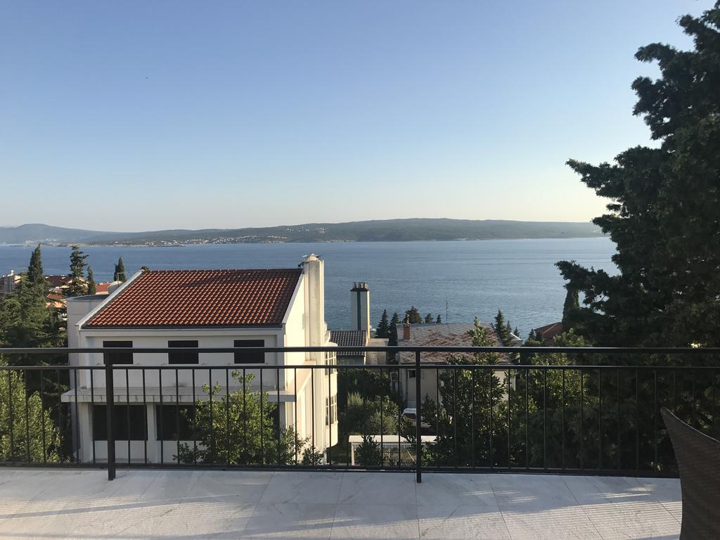 Moro Crikvenica Apartment ภายนอก รูปภาพ